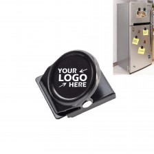 Metal Refrigerator Magnetic Clips